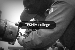 TEKNIA College