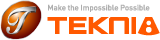 名古屋の機械加工メーカー「TEKNIA」