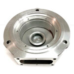 ケーシング AC4C-T6 機械加工 制御機器/精密加工（NC旋盤）φ220×70 愛西工場