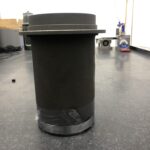 熔接ロボット部品