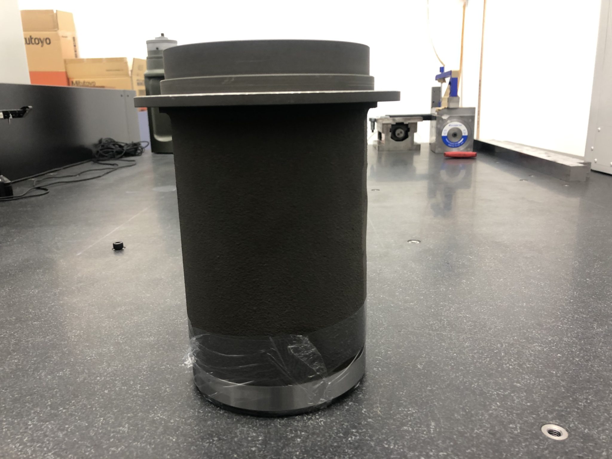 熔接ロボット部品