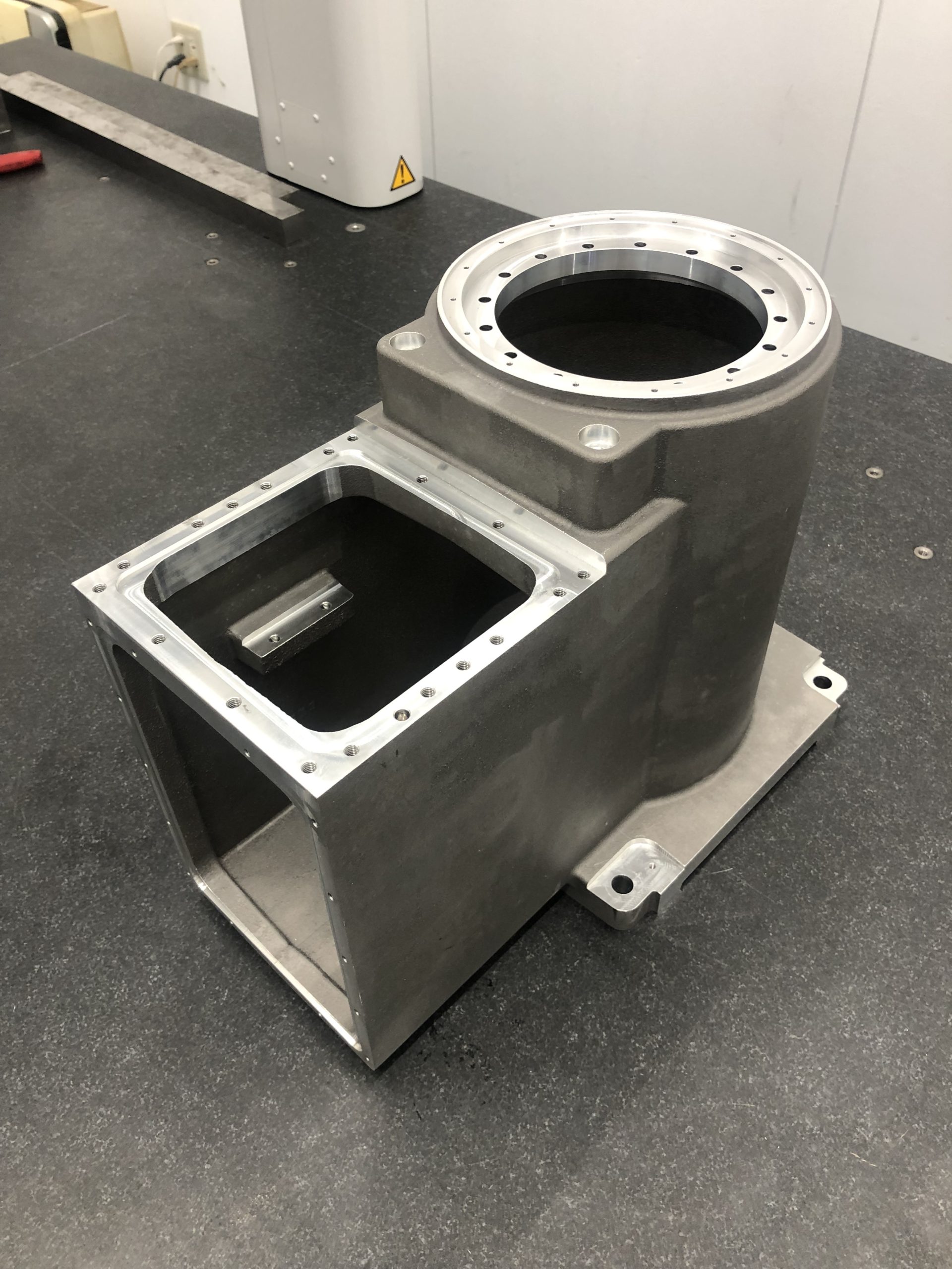 スカラロボット用部品