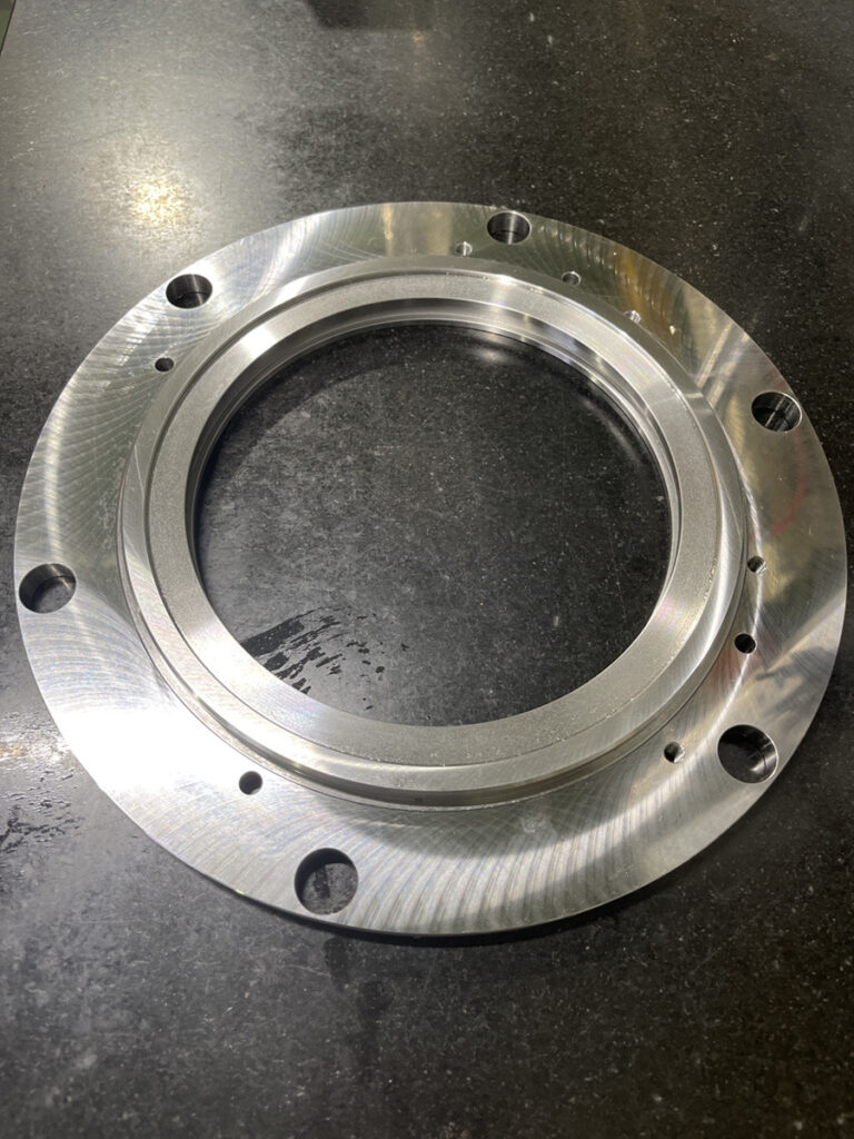 工作機械部品 S 45C R-NCLA-MC-GR パーツ部品 単品1ヶ