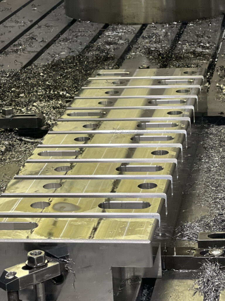 調質硬さHRC24-26