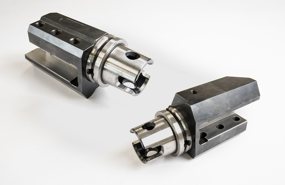 ツーリング 機械加工