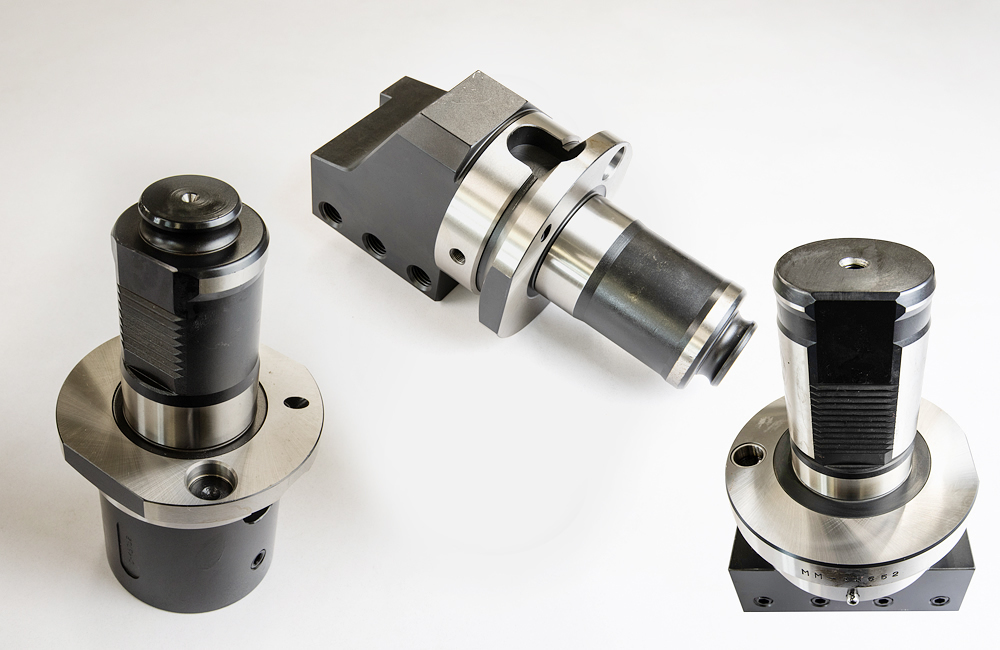 ツーリング 機械加工