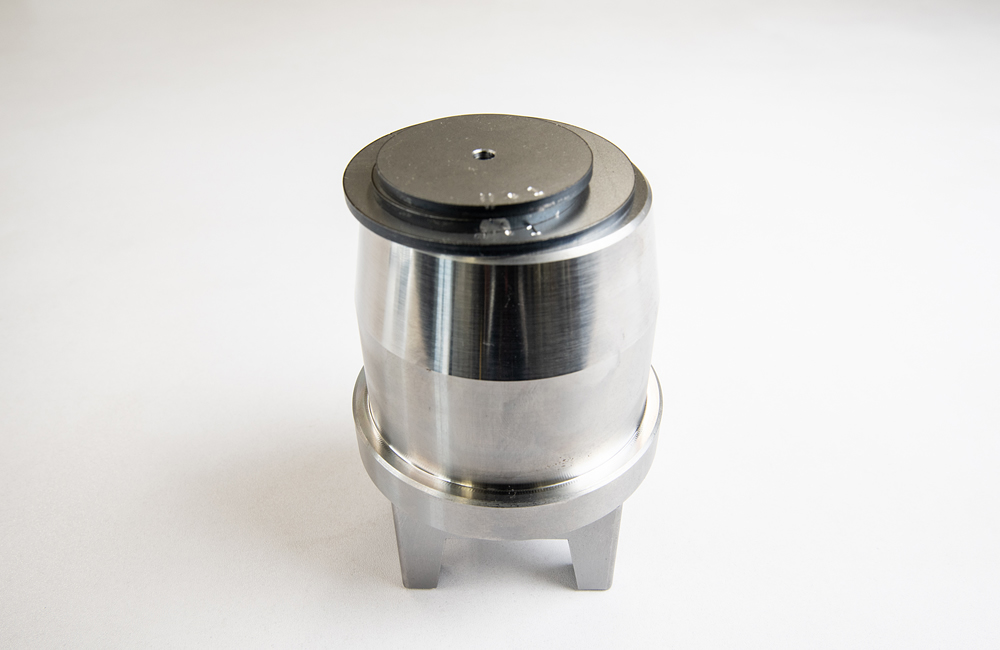 カレッジ 機械加工