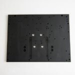 ベース 機械加工